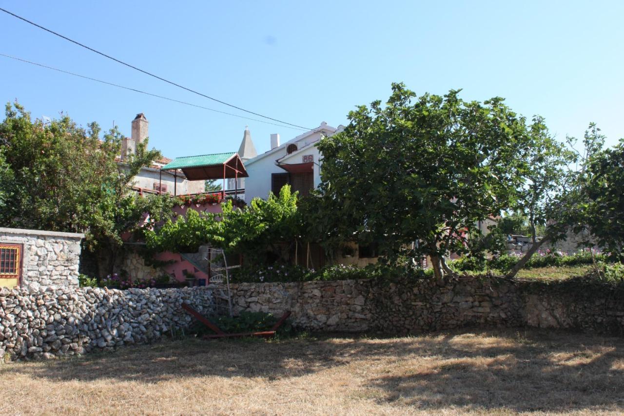 Apartments With Wifi Stivan, Cres - 382 Ngoại thất bức ảnh