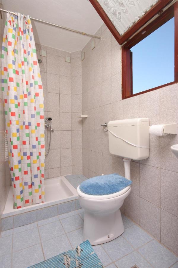 Apartments With Wifi Stivan, Cres - 382 Ngoại thất bức ảnh