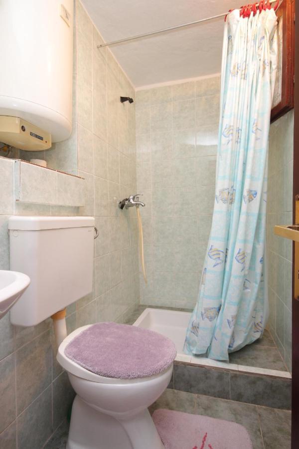 Apartments With Wifi Stivan, Cres - 382 Ngoại thất bức ảnh