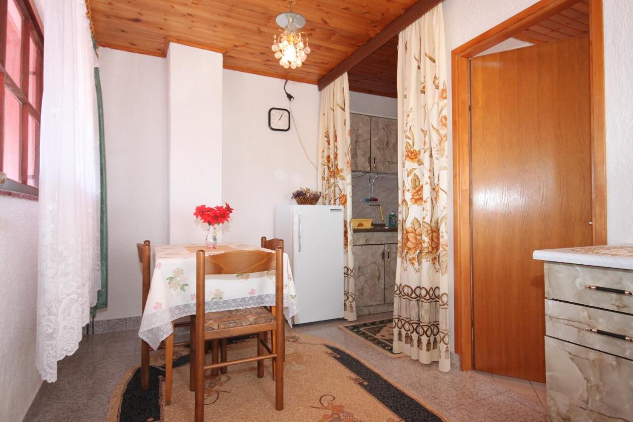 Apartments With Wifi Stivan, Cres - 382 Ngoại thất bức ảnh