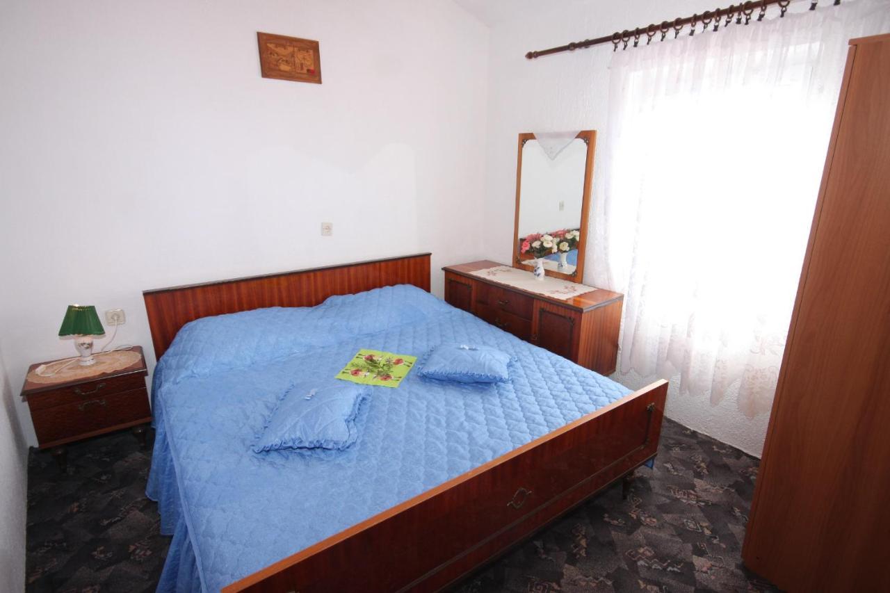 Apartments With Wifi Stivan, Cres - 382 Ngoại thất bức ảnh