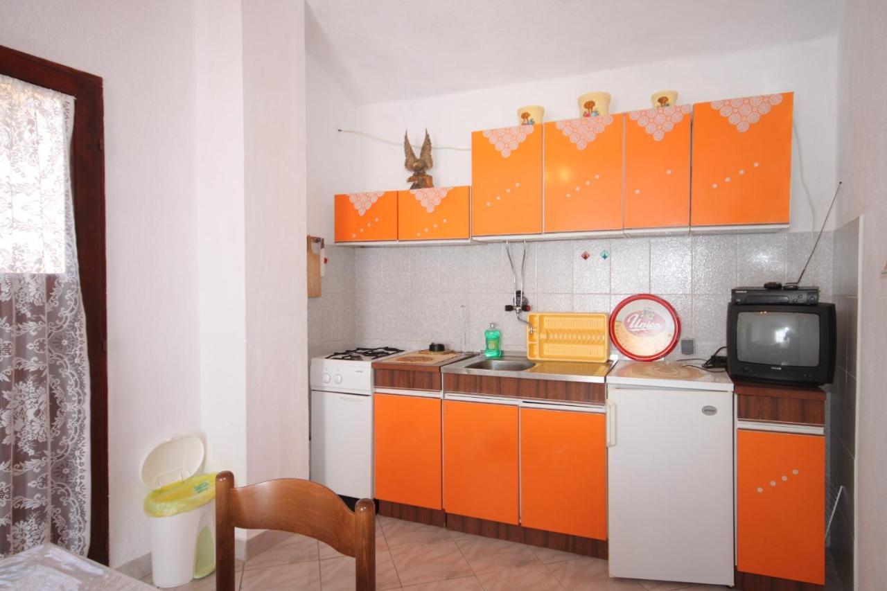 Apartments With Wifi Stivan, Cres - 382 Ngoại thất bức ảnh