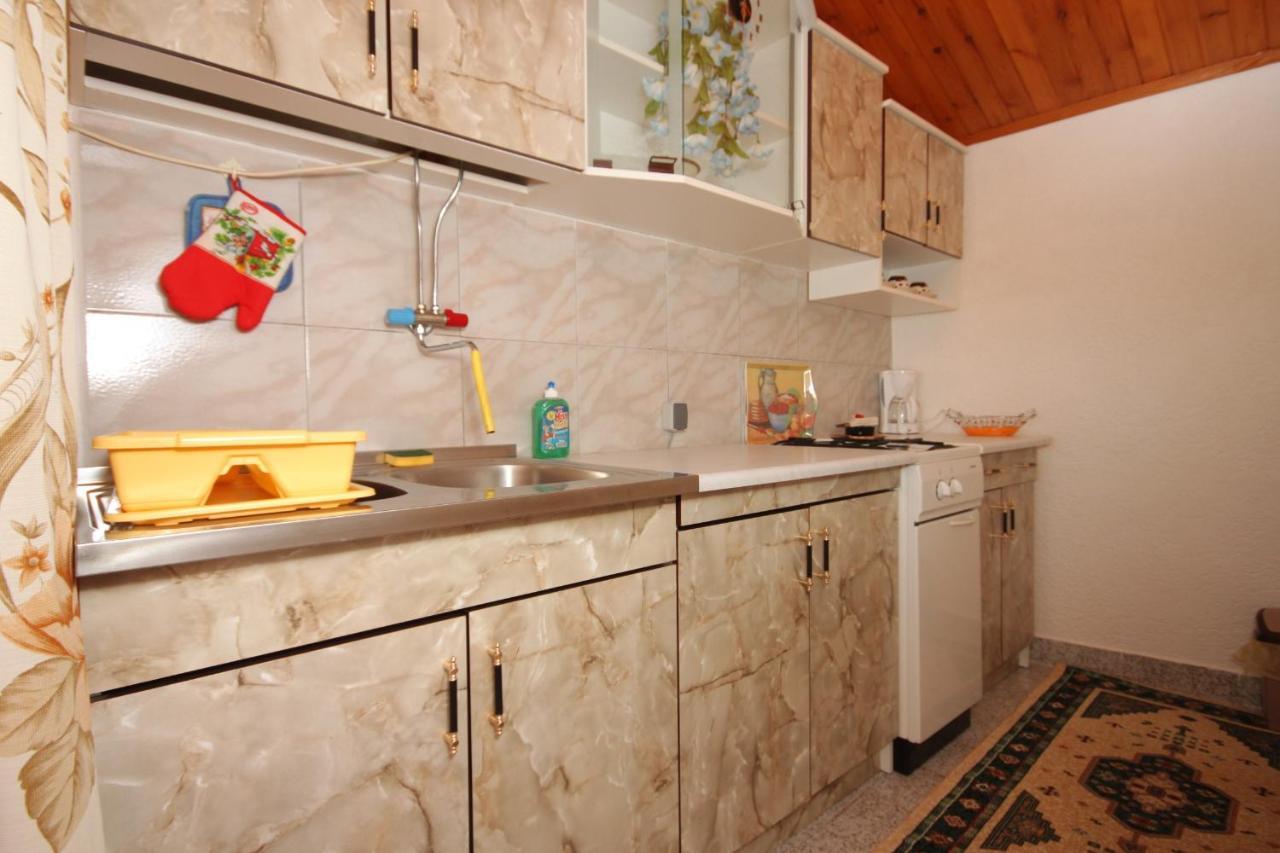 Apartments With Wifi Stivan, Cres - 382 Ngoại thất bức ảnh