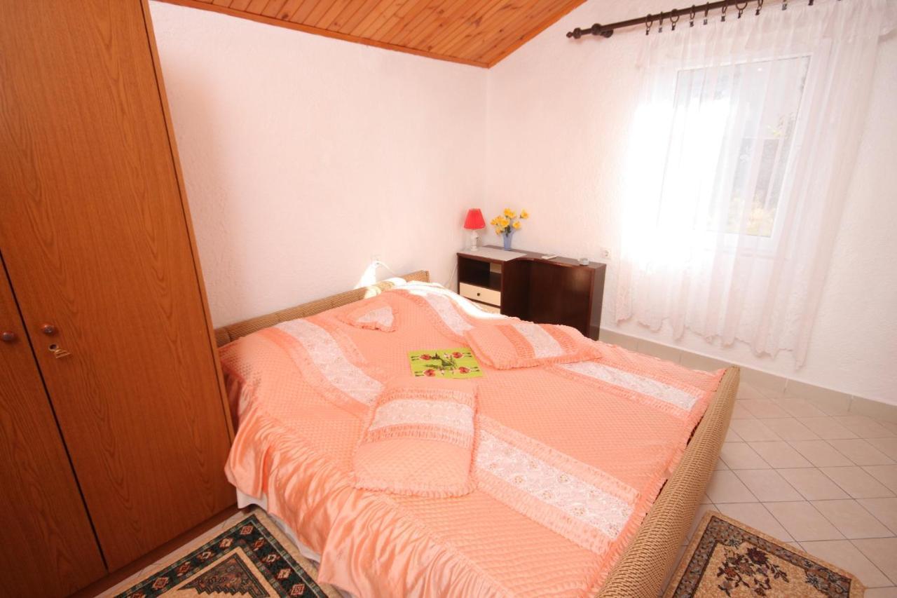 Apartments With Wifi Stivan, Cres - 382 Ngoại thất bức ảnh