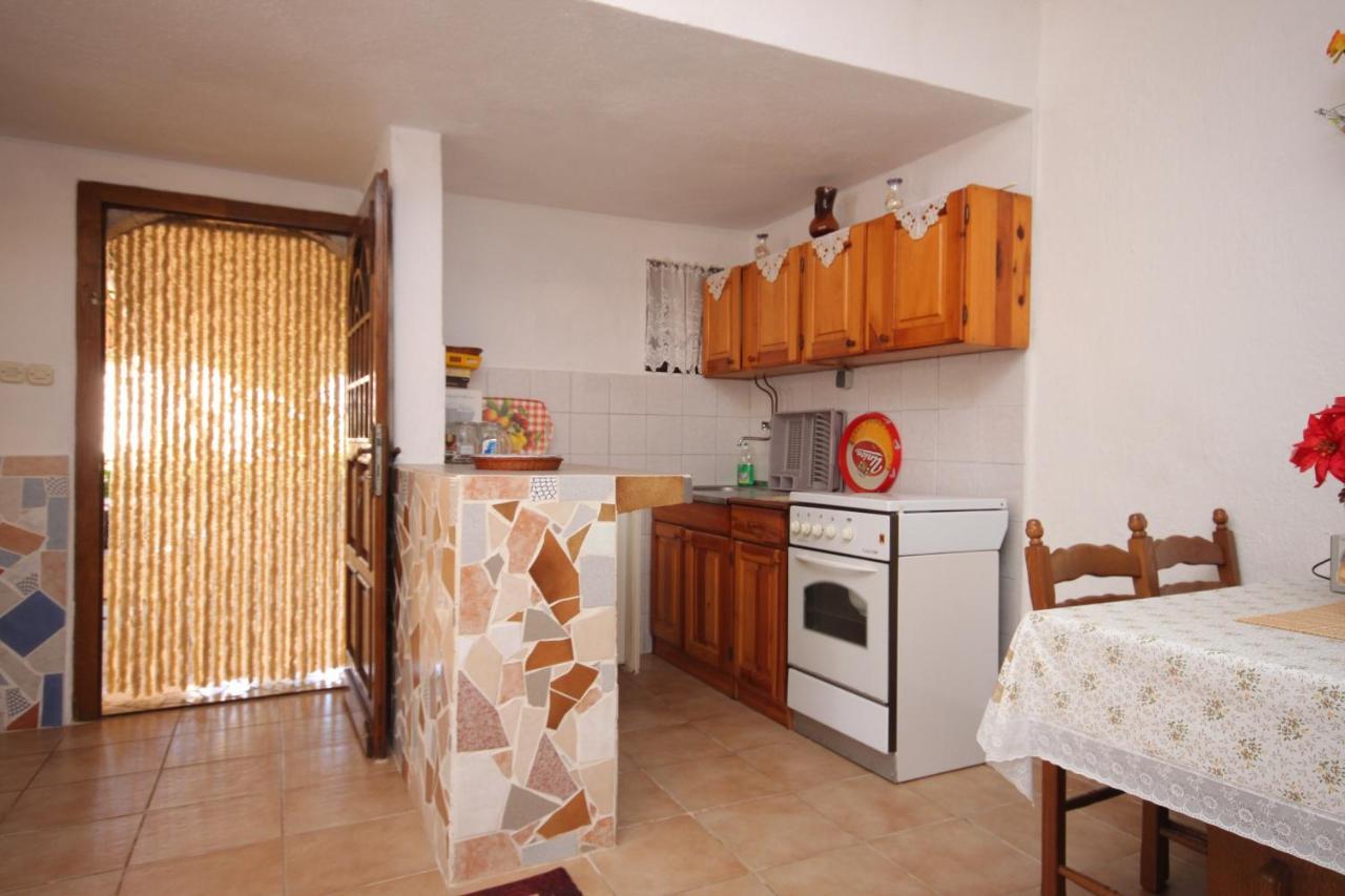 Apartments With Wifi Stivan, Cres - 382 Ngoại thất bức ảnh