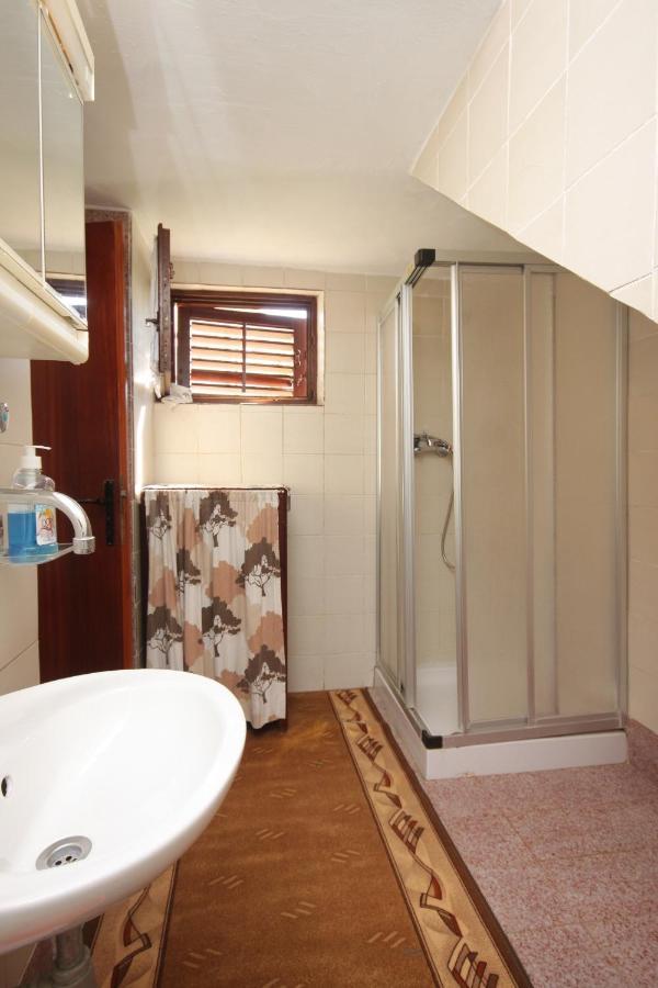 Apartments With Wifi Stivan, Cres - 382 Ngoại thất bức ảnh
