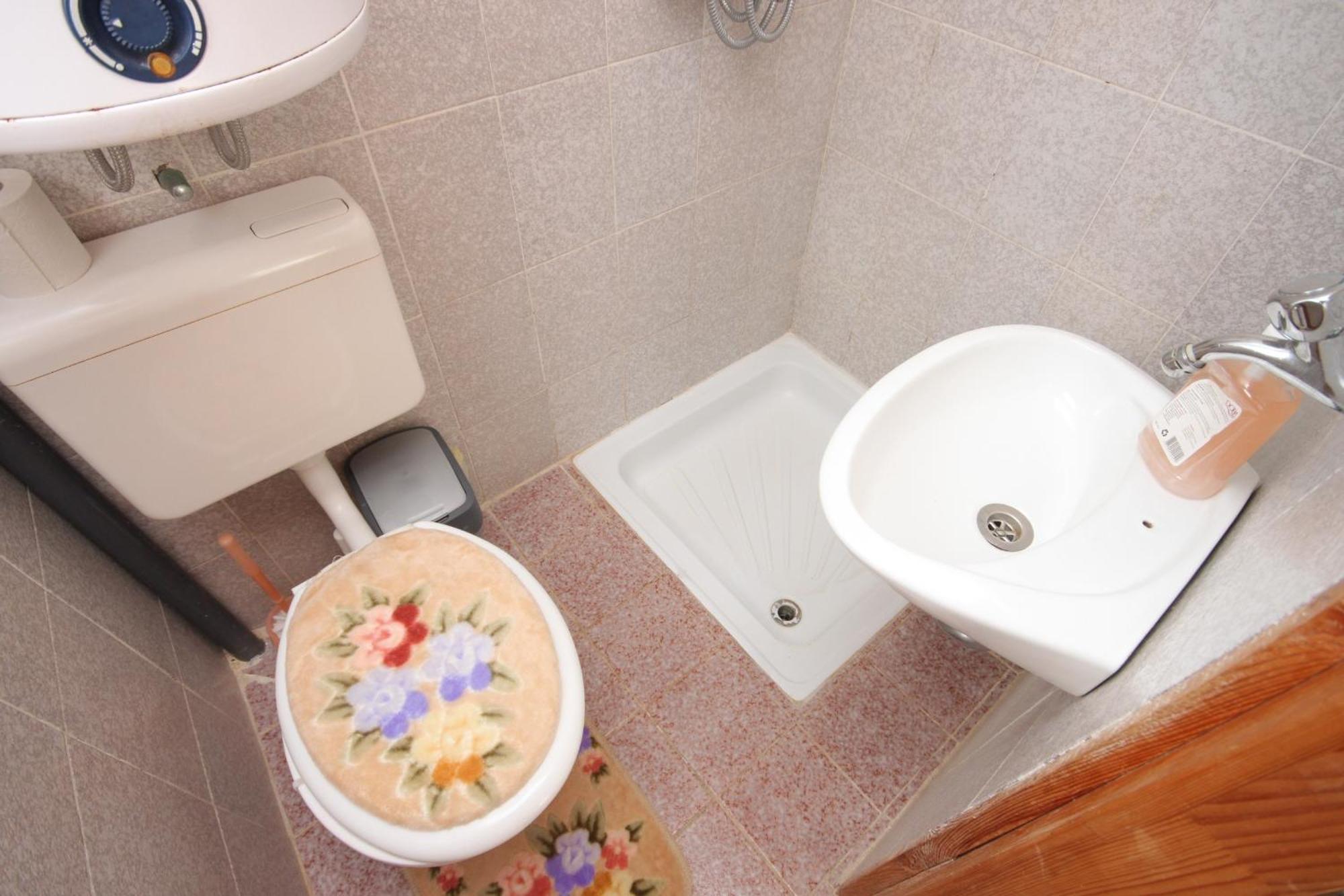 Apartments With Wifi Stivan, Cres - 382 Ngoại thất bức ảnh