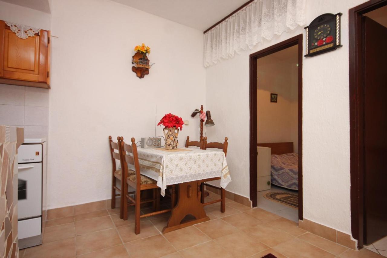 Apartments With Wifi Stivan, Cres - 382 Ngoại thất bức ảnh