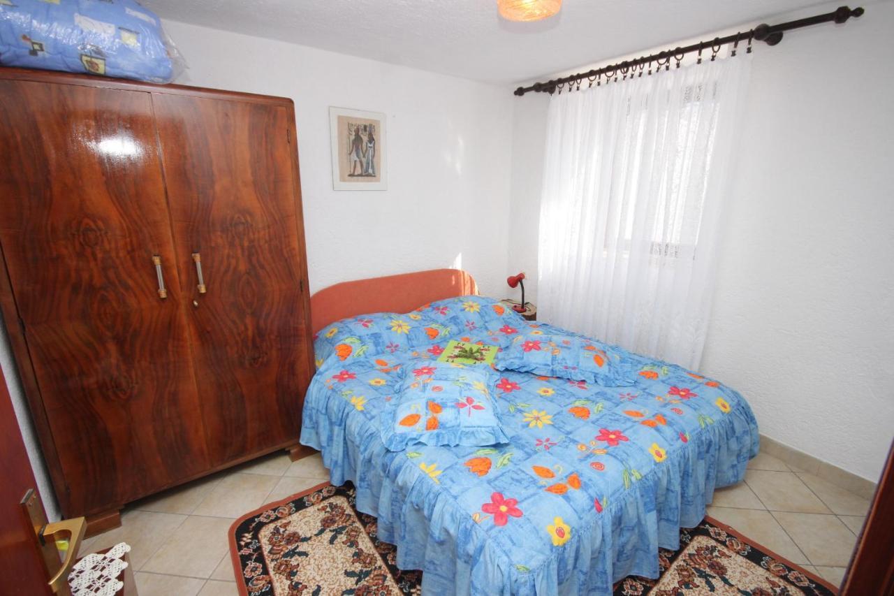 Apartments With Wifi Stivan, Cres - 382 Ngoại thất bức ảnh