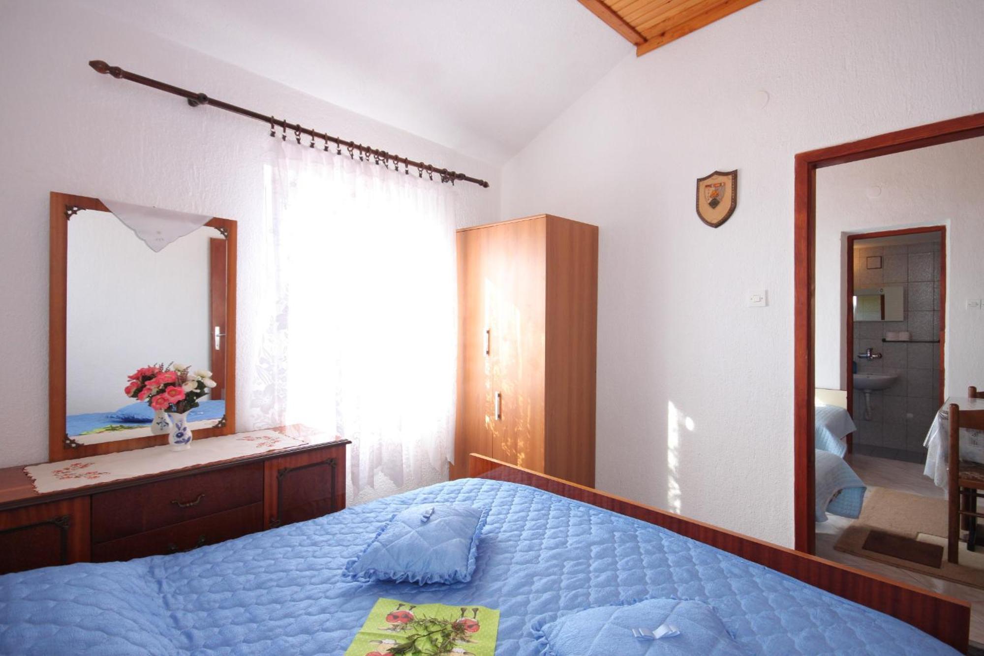 Apartments With Wifi Stivan, Cres - 382 Phòng bức ảnh