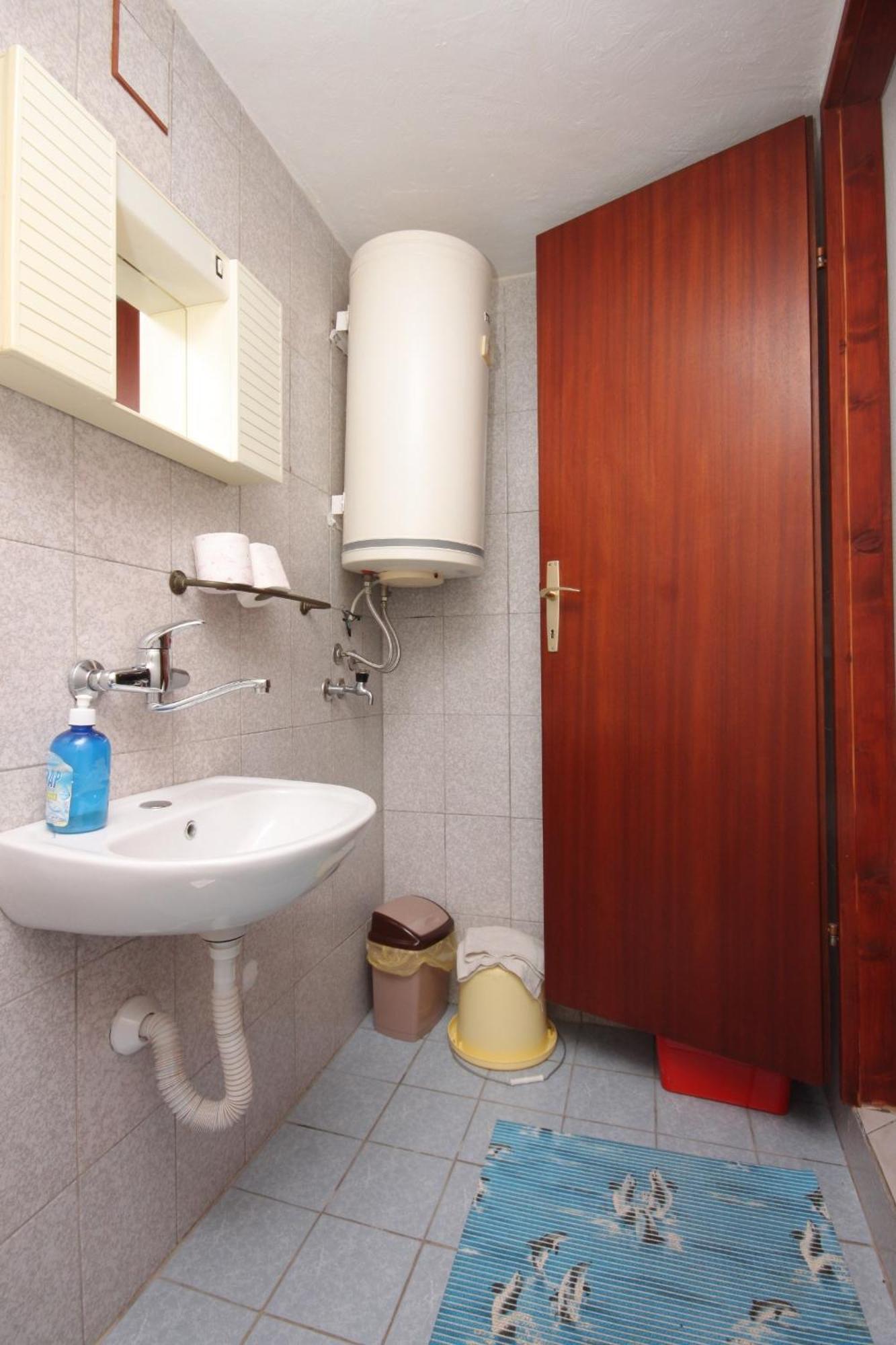 Apartments With Wifi Stivan, Cres - 382 Phòng bức ảnh
