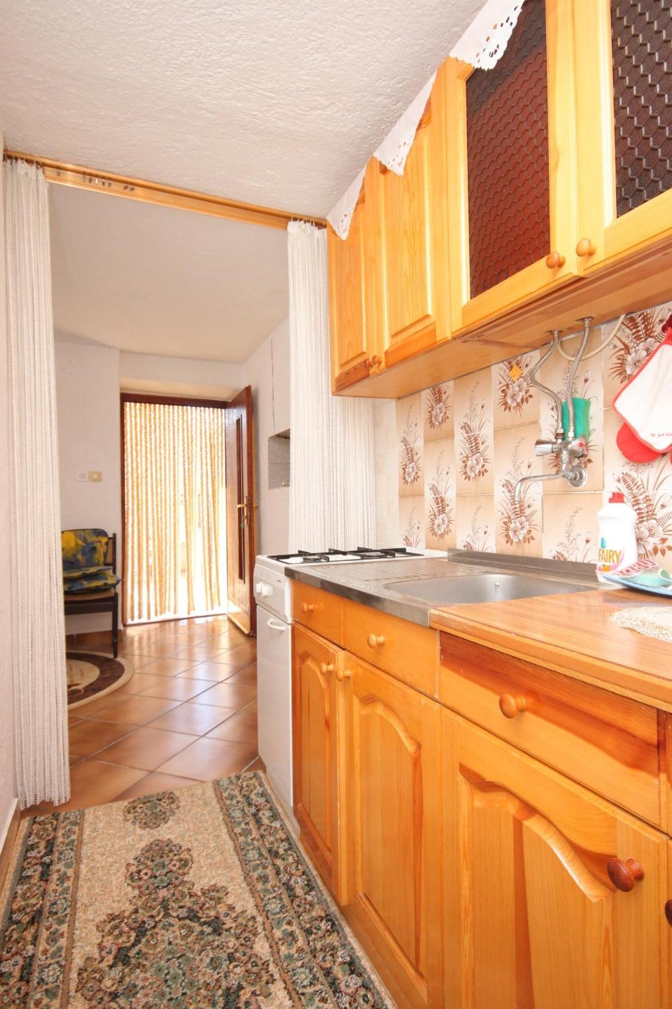 Apartments With Wifi Stivan, Cres - 382 Phòng bức ảnh