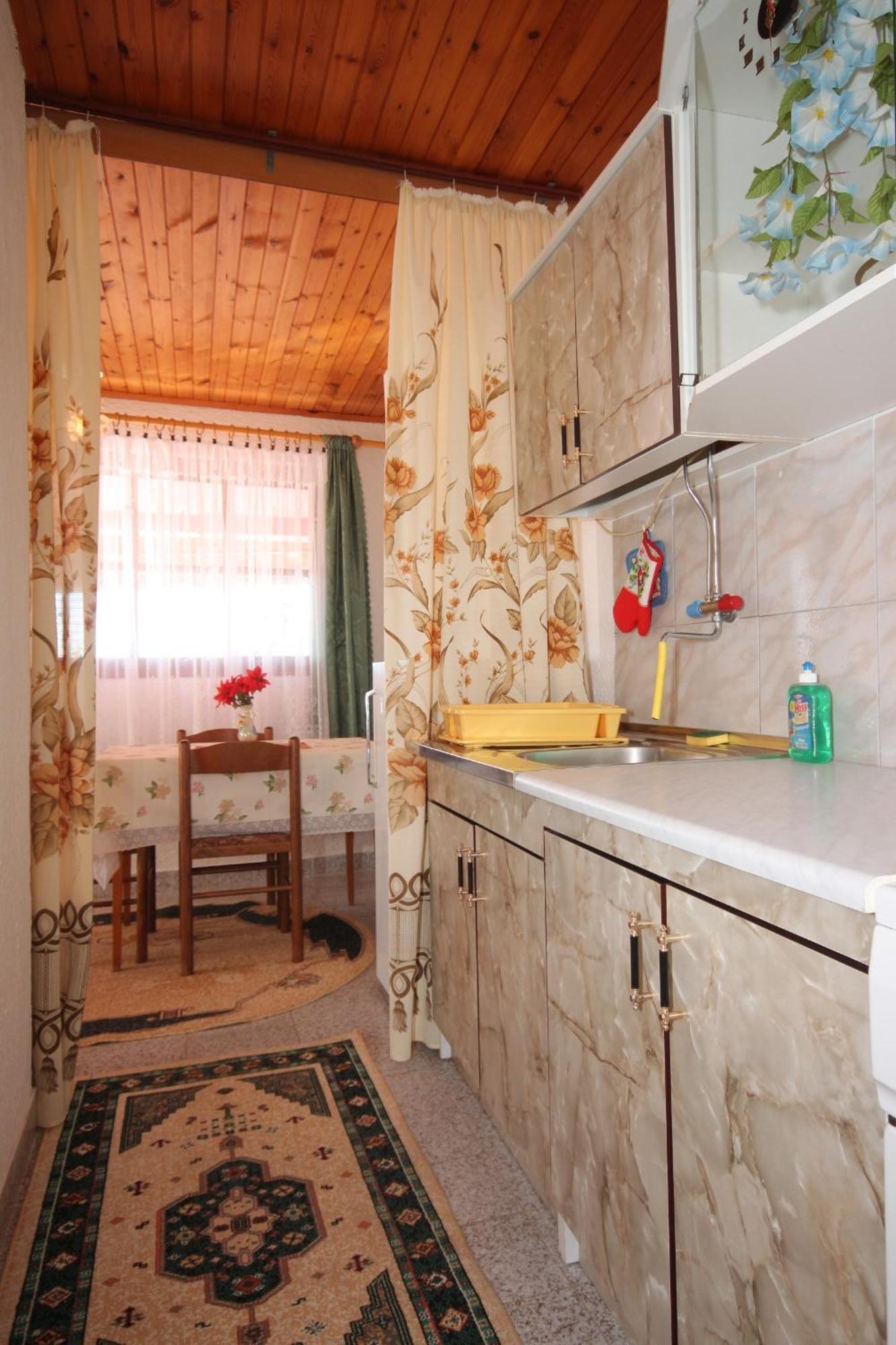 Apartments With Wifi Stivan, Cres - 382 Phòng bức ảnh